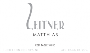 Leitner-Matthias-Red-Table-Wine-Label-NO-YEAR